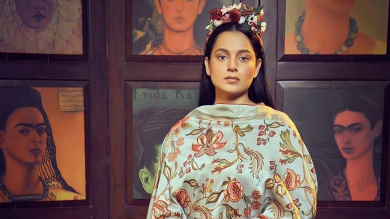 Kangana Ranaut Hits Out At Lawyer Indira Jaising: 'ওঁকে নির্ভয়াকাণ্ডে ফাঁসির সাজাপ্রাপ্তদের সঙ্গে ৪ দিন জেলে রাখা উচিত', আইনজীবী ইন্দিরা জংয়সিং-কে বেনজির আক্রমণ অভিনেতা কঙ্গনা রানাওয়াতের