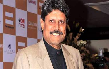 Kapil Dev's Birthday:  ১৩১ টি টেস্ট ম্যাচে ৫২৪৮ রান এবং ৪৩৪ উইকেট পেয়ে ভারতীয় হিসেবে রেকর্ড গড়েন তিনি