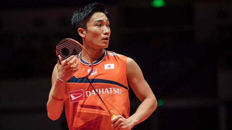 Kento Momota: āϏāĻĄāĻŧāĻ āĻĻā§āϰā§āĻāĻāύāĻžā§ āĻāĻāĻŽ āĻšā§ā§ āύāĻžāĻ āĻāĻžāĻāϞ āĻŦāĻŋāĻļā§āĻŦāϏā§āϰāĻž āĻāĻžāĻĒāĻžāύāĻŋ āĻŦā§āϝāĻžāĻĄāĻŽāĻŋāύā§āĻāύ āϤāĻžāϰāĻāĻž āĻā§āύāĻā§ āĻŽā§āĻŽā§āĻāĻžāϰ