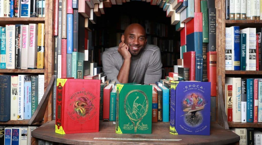 Kobe Bryant Passed Away: হেলিকপ্টার দুর্ঘটনায় চলে গেলেন কিংবদন্তি বাস্কেটবল তারকা কোবে ব্রায়ান্ট Kobe Bryant Passed Away: হেলিকপ্টার দুর্ঘটনায় চলে গেলেন কিংবদন্তি বাস্কেটবল তারকা কোবে ব্রায়ান্ট