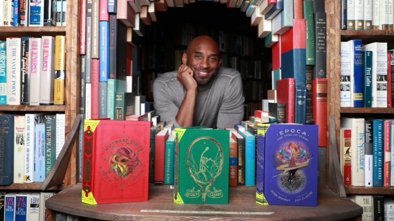 Kobe Bryant Passed Away: হেলিকপ্টার দুর্ঘটনায় চলে গেলেন কিংবদন্তি বাস্কেটবল তারকা কোবে ব্রায়ান্ট