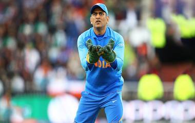 MS Dhoni: টি টোয়েন্টি বিশ্বকাপ দলে বিরাট কোহলিদের মেন্টর এমএস ধোনি