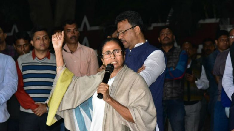 Mamata Banerjee: সিএএ বিরোধিতায় কেরালা ও পাঞ্জাবের পথেই হাঁটবে রাজ্য, বললেন মমতা ব্যানার্জি