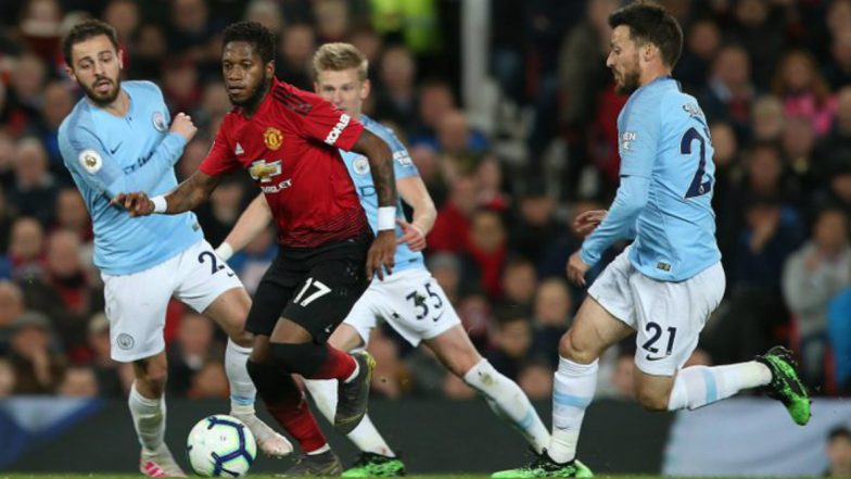 Manchester City vs Manchester United Carabao Cup 2019–20 Live Streaming: কোথায় দেখবেন লাইভ ম্যাচ? ম্যানচেস্টার ডার্বির লাইভ স্কোর কোথায় জানতে পারবেন?
