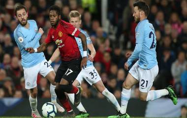 Manchester City vs Manchester United Carabao Cup 2019–20 Live Streaming: কোথায় দেখবেন লাইভ ম্যাচ? ম্যানচেস্টার ডার্বির লাইভ স্কোর কোথায় জানতে পারবেন?