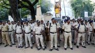 Maharashtra Political Crisis: শিবসেনার অন্তর্দ্বন্দ্বে বড় অশান্তির আশঙ্কায় মুম্বইয়ে জারি ১৪৪ ধারা, নিষিদ্ধ জমায়েত