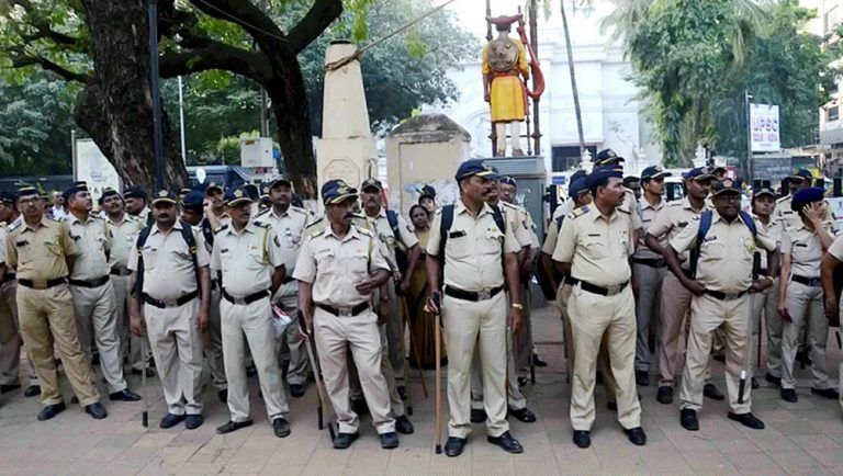 Covid-19: গত ২৪ ঘণ্টায় মহারাষ্ট্রে ৪৯৯ জন পুলিশ কর্মী করোনায় আক্রান্ত