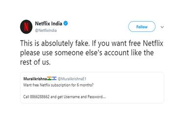 BJP CAA Support number 88662-88662: মহিলাদের সঙ্গে সেক্স চ্যাট থেকে বিনামূল্যে নেটফ্লিক্স সাবস্ক্রিপশন, বিজেপির টোল ফ্রি নম্বর ব্যবহার করে পোস্ট সোশাল মিডিয়ায়