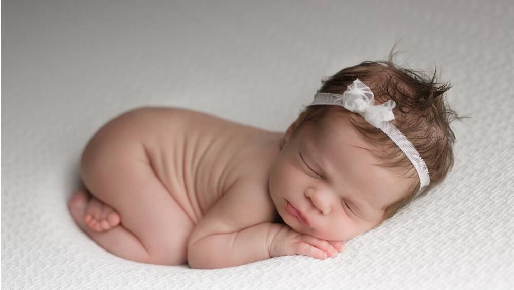 Newborn Babies on New Year Day 2020: নববর্ষের প্রথম দিনে ৬৭,৩৮৫ জন শিশুর জন্ম, রেকর্ড গড়ল ভারত