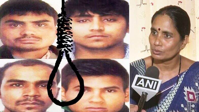 Nirbhaya Convicts Hanging: āĻļā§āώ āĻāĻā§āĻāĻž āĻā§? āĻĒā§āϰāĻļā§āύ āĻļā§āύ⧠āĻā§ āĻŦāϞāϞ āύāĻŋāϰā§āĻā§āĻžāĻāĻžāĻŖā§āĻĄā§āϰ āϏāĻžāĻāĻžāĻĒā§āϰāĻžāĻĒā§āϤāϰāĻž