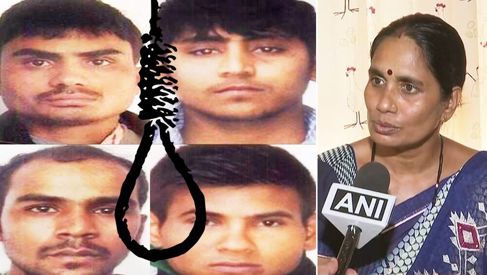 Nirbhaya Convicts Hanging: শেষ ইচ্ছা কী? প্রশ্ন শুনে কী বলল নির্ভয়াকাণ্ডের সাজাপ্রাপ্তরা