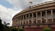 Budget Session of Parliament: ফেব্রুয়ারির প্রথম দিনে পেশ হবে বাজেট,প্রথা মেনে সর্বদলীয় বৈঠকের ডাক প্রহ্লাদ জোশির