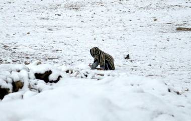 Snowfall and Flash Flood in Pakistan: প্রবল তুষারপাত, বৃষ্টি, অকাল বন্যায় পাকিস্তানে মৃত ৩০