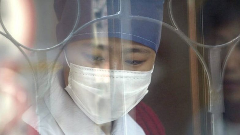 Coronavirus Update: চিনে বসবাসকারী বিদেশিদের e-visa বাতিল করল ভারত!