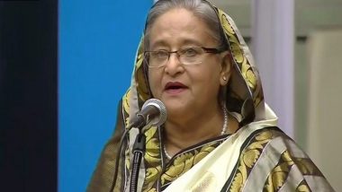 Sheikh Hasina On CAA: ভারতের অভ্যন্তরীণ বিষয় হলেও সিএএ 'অপ্রয়োজনীয়', মতপ্রকাশ বাংলাদেশের প্রধানমন্ত্রী শেখ হাসিনার
