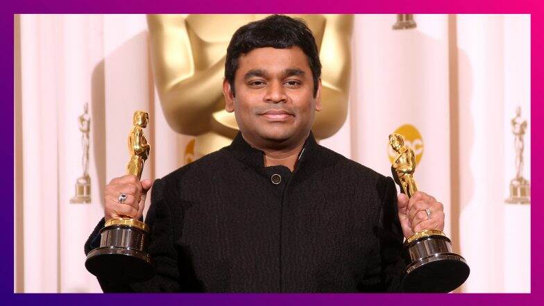 A. R. Rahman's Birthday: ⧝ āĻŦāĻāϰ āĻŦā§āϏ⧠āĻŦāĻžāĻŦāĻž-āĻā§ āĻšāĻžāϰāĻŋā§ā§āĻāĻŋāϞā§āύ, āĻāĻžāĻāĻžāϰ āĻāύā§āϝ āĻŦāĻŋāĻā§āϰāĻŋ āĻāϰāϤ⧠āĻšā§ā§āĻāĻŋāϞ āĻŦāĻžāĻĻā§āϝāϝāύā§āϤā§āϰāĻ