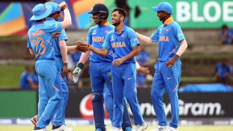India U19 vs Japan U19 Match Result: āĻ
āύā§āϰā§āϧā§āĻŦ-⧧⧝ āĻŦāĻŋāĻļā§āĻŦāĻāĻžāĻĒā§āϰ āĻĻā§āĻŦāĻŋāϤā§ā§ āĻŽā§āϝāĻžāĻā§ āĻāĻžāĻĒāĻžāύāĻā§ ā§§ā§Ļ āĻāĻāĻā§āĻā§ āĻšāĻžāϰāĻžāϞ āĻāĻžāϰāϤ