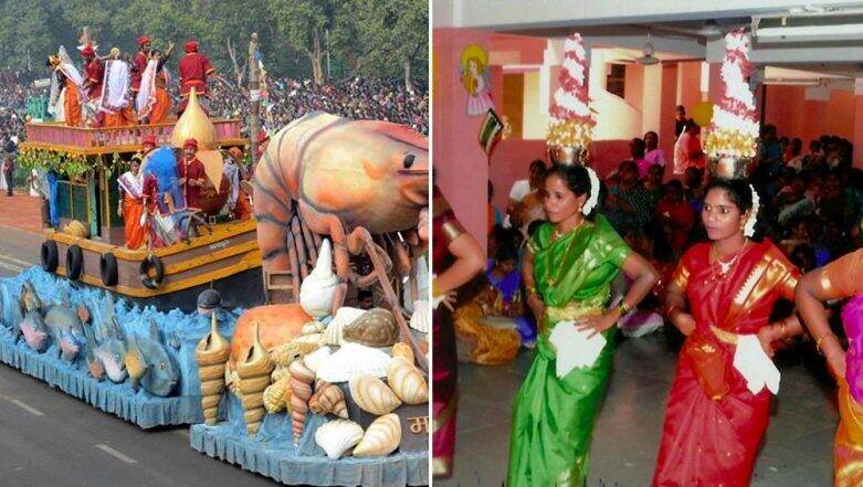 Republic Day 2020: প্রজাতন্ত্র দিবসের কুচকাওয়াজ থেকে বাদ বাংলার ট্যাবলো Republic Day 2020: প্রজাতন্ত্র দিবসের কুচকাওয়াজ থেকে বাদ বাংলার ট্যাবলো