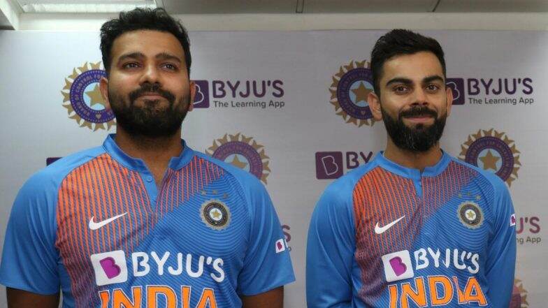 ICC Awards 2019: āĻāĻāĻĻāĻŋāύā§āϰ āĻā§āϰāĻŋāĻā§āĻā§ āĻŦāϰā§āώāϏā§āϰāĻž āϰā§āĻšāĻŋāϤ āĻļāϰā§āĻŽāĻž, āĻŦāĻŋāϰāĻžāĻ āĻā§āĻšāϞāĻŋ āĻāĻŋāϤā§āϞā§āύ 'āϏā§āĻĒāĻŋāϰāĻŋāĻ āĻ
āĻĢ āĻā§āϰāĻŋāĻā§āĻ' āĻĒā§āϰāϏā§āĻāĻžāϰ