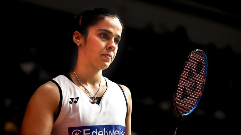 Saina Nehwal: বিশ্ব ব্যাডমিন্টনের প্রি কোয়ার্টারে সাইনা নেহওয়াল