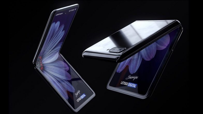 Samsung Galaxy Z Flip Foldable Smartphone: ১১ ফেব্রুয়ারি লঞ্চ করতে চলেছে ফোনটি, জেনে নিন আকর্ষণীয় ফিচার এবং দাম