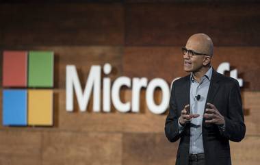 Satya Nadella on CAA: 'কোনও বাংলাদেশীকে ইনফোসিসের পরবর্তী সিইও হতে দেখলে আমি খুশি হব', সিএএ বিরোধিতায় মাইক্রোসফট সিইও সত্য নাদেল্লা