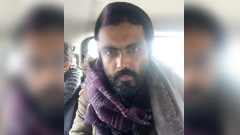 Sharjeel Imam Arrested: দেশদ্রোহের অভিযোগে গ্রেফতার JNU-র প্রাক্তন ছাত্র শারজিল ইমাম
