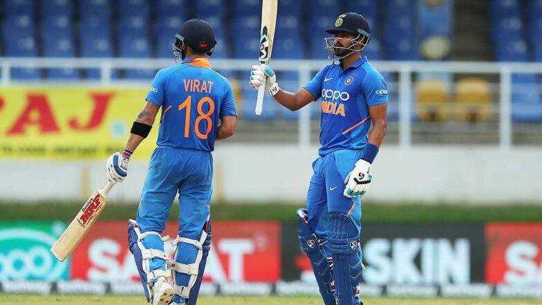 India vs New Zealand 1st T20I 2020: āĻļā§āϰā§ā§āϏā§āϰ āĻŦā§āϝāĻžāĻā§ āĻāϰ āĻāϰ⧠āύāĻŋāĻāĻāĻŋāϞā§āϝāĻžāύā§āĻĄā§āϰ āĻŦāĻŋāϰā§āĻĻā§āϧ⧠āĻĻā§āϰāύā§āϤ āĻā§ āĻāĻžāϰāϤā§āϰ