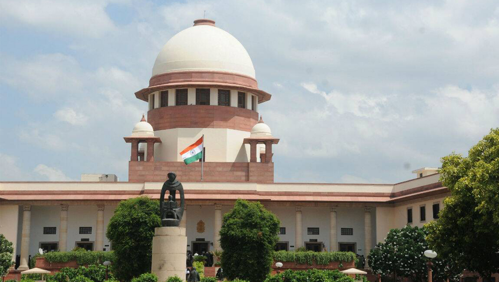 Cases Pending In Supreme Court: সুপ্রিম কোর্টে বিচারাধীন মামলার সংখ্যা কত জানেন? সংখ্যাটা জানলে চমকে উঠবেন
