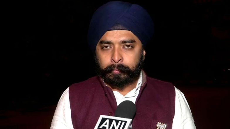 Tajinder Pal Singh Bagga: ১১ ফেব্রুয়ারি দিল্লি দখলের পরেই শাহিন বাগে চলবে সার্জিক্যাল স্ট্রাইক, এবার বেলাগাম বিজেপি নেতা তাজিন্দর পাল সিং বগ্গা