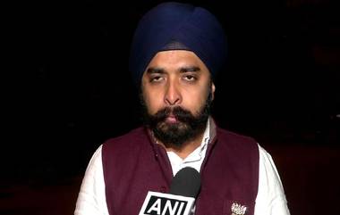 Tajinder Pal Singh Bagga: ১১ ফেব্রুয়ারি দিল্লি দখলের পরেই শাহিন বাগে চলবে সার্জিক্যাল স্ট্রাইক, এবার বেলাগাম বিজেপি নেতা তাজিন্দর পাল সিং বগ্গা