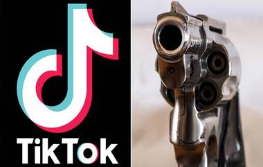 TikTok Claims Another Life: টিকটকে ভিডিওর নেশায় অসবাধানতায় চলল গুলি, প্রাণ গেল কিশোরের