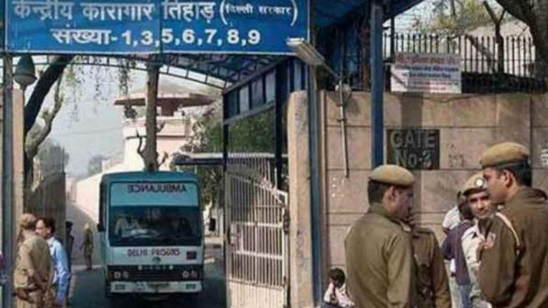 Nirbhaya Convicts Hanging: নির্ভয়াকাণ্ডে দোষীসাব্যস্ত চার আসামির ফাঁসির মহড়া হল তিহার জেলে