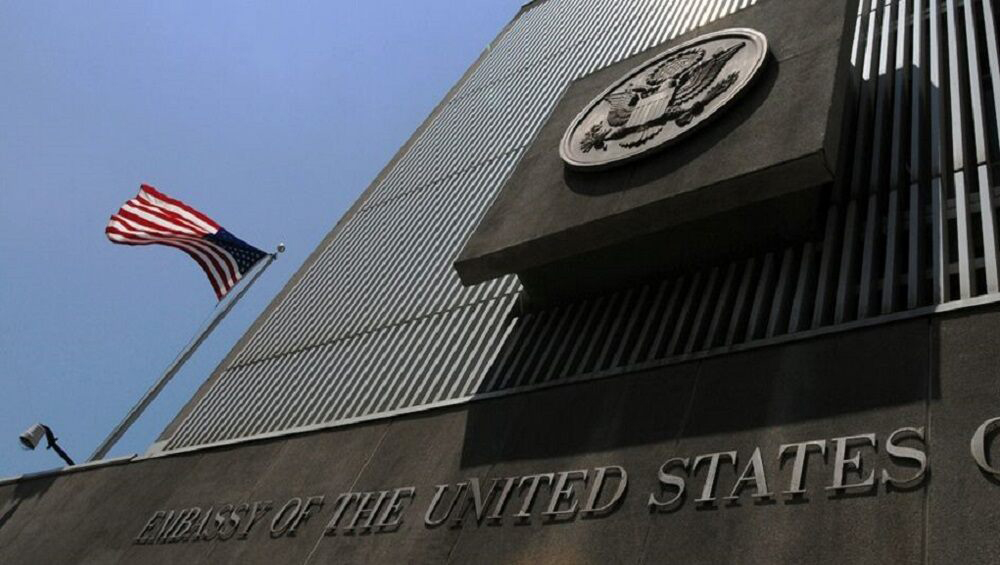 US Embassy In Baghdad: এখনই ইরাক ছাড়ুন, কাসেম সোলেইমানি-র হত্যাকাণ্ডের পর স্বদেশীয়দের নির্দেশ বাগাদাদের মার্কিন দূতাবাসের