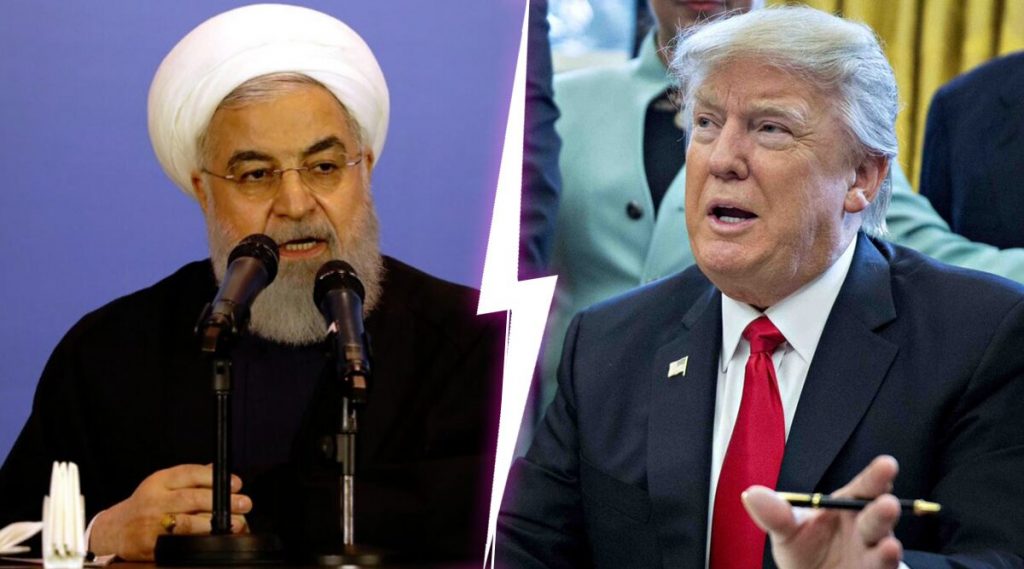 Iran Exits Nuclear Deal: মার্কিন যুক্তরাষ্ট্রের বিরুদ্ধে যুদ্ধ ঘোষণার পর আনুষ্ঠানিকভাবে পারমাণবিক চুক্তি থেকে বেরিয়ে গেল ইরান