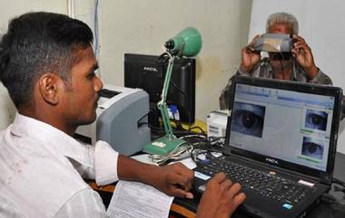 Aadhaar-Voter ID Linking Likely To Resume: কমিশনের প্রস্তাবে সায়, ভোটার কার্ডের সঙ্গে আধার নম্বরের সংযুক্তিকরণে সংশোধনী আইন আনছে কেন্দ্র