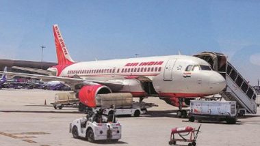 Air India Ferrying Medical Equipment: করোনা রুখতে লকডাউন, চিকিৎসা সরঞ্জাম পৌঁছে দিচ্ছে এয়ার ইন্ডিয়ার কার্গো বিমান