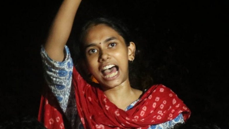WB Assembly Elections 2021: এবার জামুড়িয়ায় সিপিএম প্রার্থী জেএনইউ-র ছাত্র আন্দোলনের নেত্রী ঐশী ঘোষ, টুইটে জানালেন সেকথা