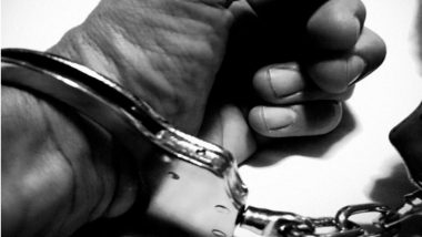 JMB Linkman Arrested: বারাসতে STF-এর জালে JMB জঙ্গিদের লিঙ্কম্যান