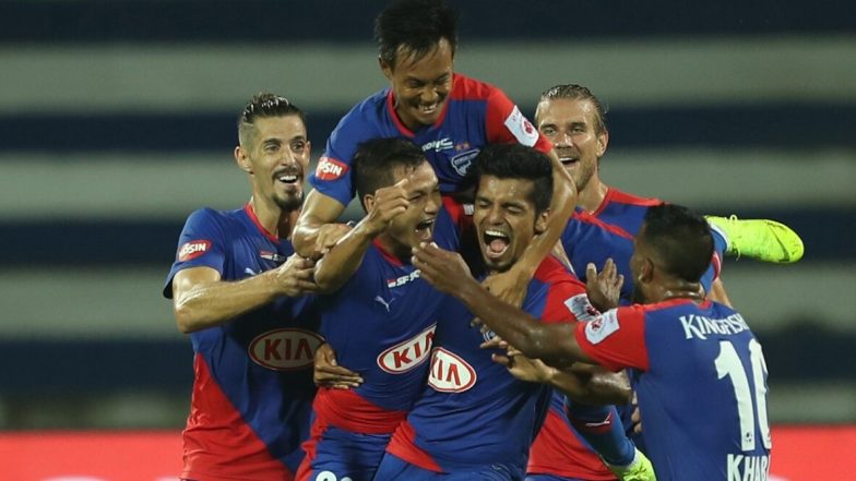 NorthEast United FC vs Bengaluru FC Live Streaming: কোথায়, কখন দেখবেন নর্থইস্ট ইউনাইটেড এফসি বনাম বেঙ্গালুরু এফসির ম্যাচের সরাসরি সম্প্রচার?