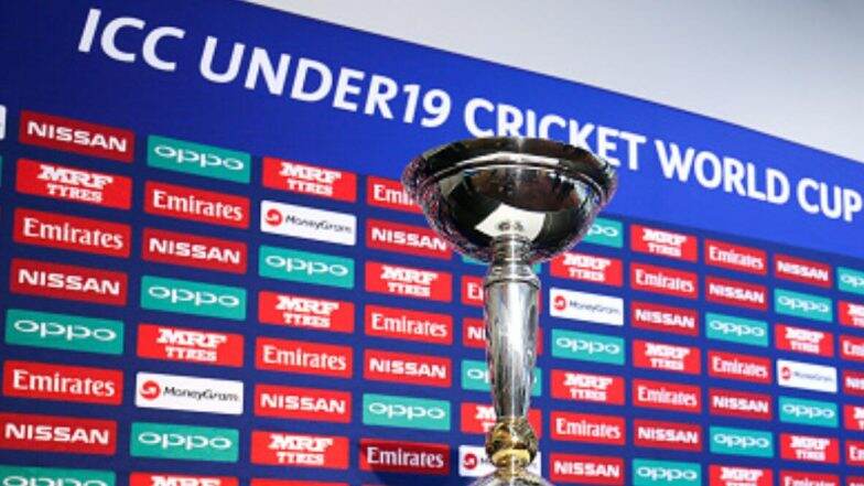 ICC Under-19 World Cup 2020: āĻļā§āĻā§āϰāĻŦāĻžāϰ āĻĨā§āĻā§ āĻļā§āϰ⧠āĻ
āύā§āϰā§āϧā§āĻŦ-⧧⧝ āĻā§āϰāĻŋāĻā§āĻ āĻŦāĻŋāĻļā§āĻŦāĻāĻžāĻĒ, āĻĻā§āĻā§ āύāĻŋāύ āĻāĻŦā§ āĻāĻŦā§ āϰā§ā§āĻā§ āĻāĻžāϰāϤā§āϰ āĻā§āϞāĻž