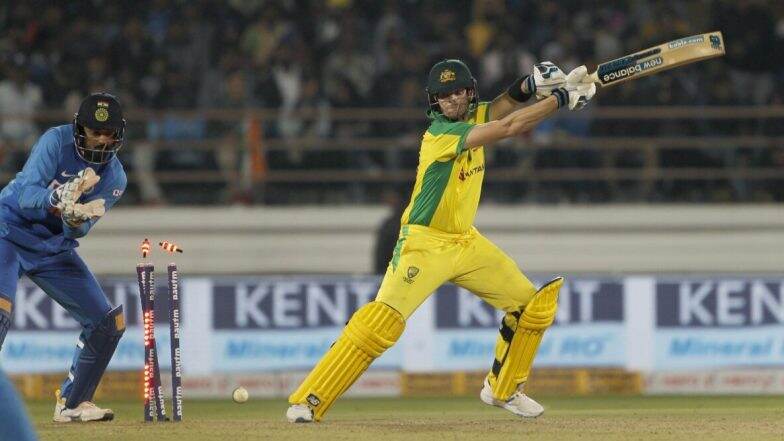 India vs Australia 3rd ODI 2020 Live Streaming: āĻāĻāĻ āĻĢā§āϰ āĻ
ā§āϝāĻžāϰāύ āĻĢāĻŋāĻā§āĻā§āϰ āĻāĻŋāĻŽā§āϰ āĻŽā§āĻā§āĻŽā§āĻāĻŋ āĻšāĻā§āĻā§ āĻāĻžāϰāϤ, āĻā§āĻĨāĻžā§ āĻĻā§āĻāĻŦā§āύ āϞāĻžāĻāĻ āĻŽā§āϝāĻžāĻ? āĻā§āĻĨāĻžā§ āĻŽāĻŋāϞāĻŦā§ āĻŦāĻŋāύāĻžāĻŽā§āϞā§āϝ⧠āĻ
āύāϞāĻžāĻāύ⧠āĻŽā§āϝāĻžāĻ āĻĻā§āĻāĻžāϰ āϏā§āϝā§āĻ āĻāĻžāύā§āύ āĻŦāĻŋāϏā§āϤāĻžāϰāĻŋāϤ āϤāĻĨā§āϝ