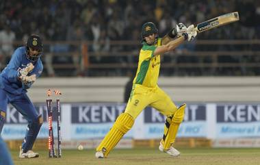 India vs Australia 3rd ODI 2020 Live Streaming: আজই ফের অ্যারন ফিঞ্চের টিমের মুখোমুখি হচ্ছে ভারত, কোথায় দেখবেন লাইভ ম্যাচ? কোথায় মিলবে বিনামূল্যে অনলাইনে ম্যাচ দেখার সুযোগ জানুন বিস্তারিত তথ্য