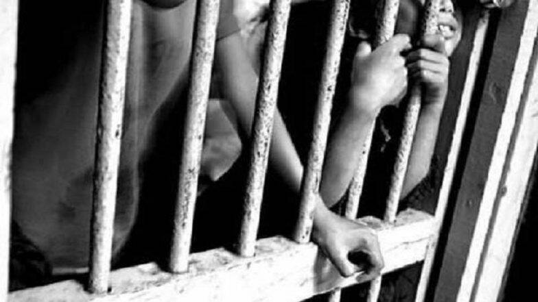 Naked Prisoners Run Away From Jail In Uganda: নগ্ন হয়ে উগান্ডার জেল থেকে পালাল ২১৯ বন্দী