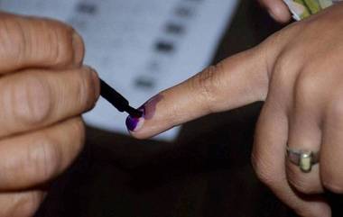 Delhi Assembly Elections 2020 Update: বিকেল পর্যন্ত ভোট পড়ল ৪২.৭০ শতাংশ