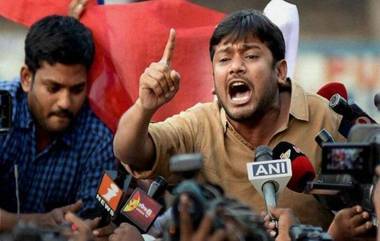 Kanhaiya Kumar: ক্ষমা চেয়ে নারীশক্তির প্রশংসায় পঞ্চমুখ কানহাইয়া কুমার