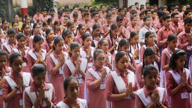 Maharashtra: ২৬ জানুয়ারি থেকে স্কুলে সংবিধানের প্রস্তাবনা পাঠ বাধ্যতামূলক, মহারাষ্ট্রে জারি নির্দেশিকা