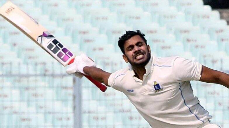 Manoj Tiwary: āϰāύāĻāĻŋāϤ⧠āĻā§āϰāĻŋāĻĒāϞ āϏā§āĻā§āĻā§āϰāĻŋ āĻšāĻžāĻāĻāĻžāϞā§āύ āĻŽāύā§āĻ āϤāĻŋāĻā§āĻžāϰāĻŋ
