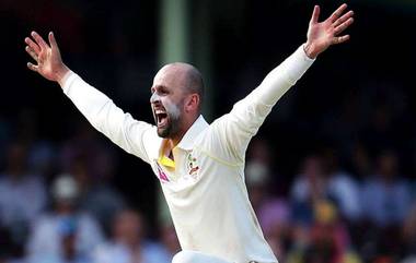 Nathan Lyon: গলে প্রথম দিনেই দাপট অজি স্পিনারদের, লিঁয়র পাঁচে শ্রীলঙ্কা অল আউট ২১২ রানে