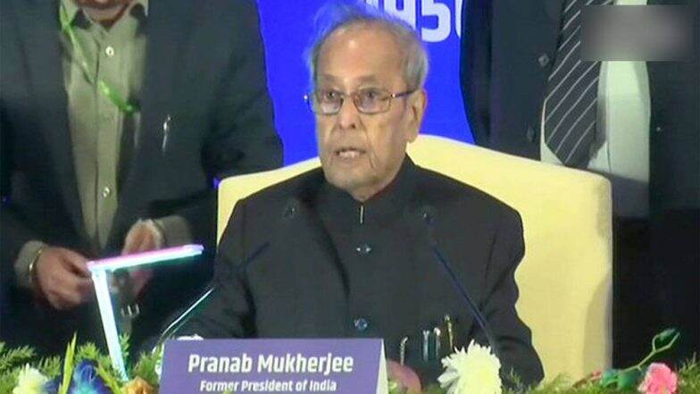 Pranab Mukherjee: ‘āĻĻā§āĻļāĻā§āĻĄāĻŧā§ āĻāϞāĻž āϏāĻžāĻŽā§āĻĒā§āϰāϤāĻŋāĻ āĻāύā§āĻĻā§āϞāύ āĻāĻžāϰāϤā§ā§ āĻāĻŖāϤāύā§āϤā§āϰāĻā§ āĻŽāĻāĻŦā§āϤ āĻāϰāĻŦā§’, āύāĻžāĻŽ āύāĻž āĻāϰā§āĻ āϏāĻŋāĻāĻ āĻŦāĻŋāϰā§āϧāĻŋāϤāĻžā§ āϏāĻŽāϰā§āĻĨāύ āĻĒā§āϰāĻŖāĻŦ āĻŽā§āĻāĻžāϰā§āĻāĻŋāϰ